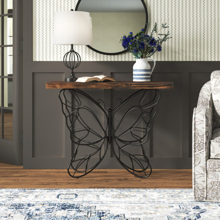 Wayfair | Narrow Console Tables